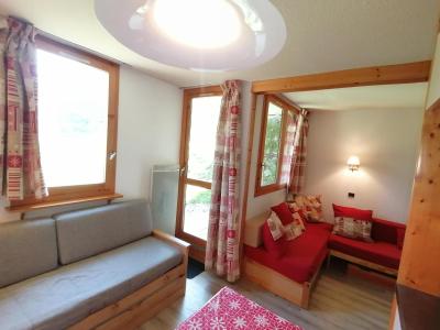 Vacanze in montagna Studio per 4 persone (04) - Résidence Choucas - Montalbert