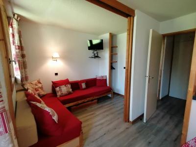 Vacanze in montagna Studio per 4 persone (04) - Résidence Choucas - Montalbert