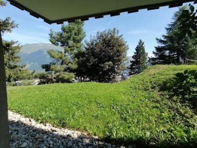 Vacanze in montagna Studio per 4 persone (04) - Résidence Choucas - Montalbert