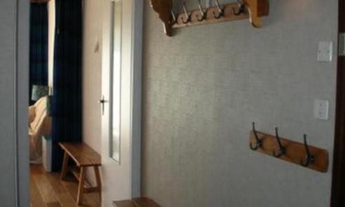 Holiday in mountain resort 2 room apartment 6 people (50m²) - Résidence Choucas - Alpe d'Huez - Summer outside