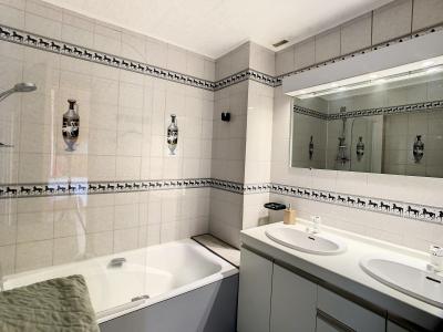 Wakacje w górach Apartament 5 pokojowy 10 osób (EDELWEISS) - Résidence Choucas - La Toussuire