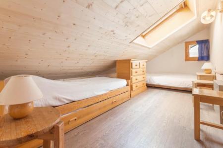 Vacaciones en montaña Apartamento 2 piezas para 6 personas (315) - Résidence Choucas - Montalbert - Habitación