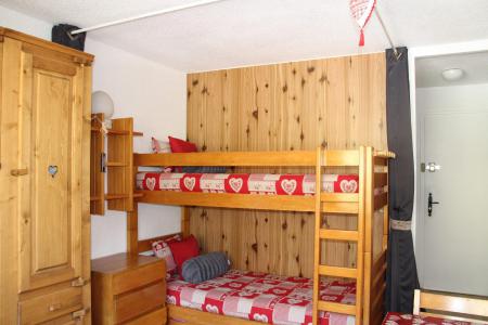 Каникулы в горах Квартира студия для 2 чел. (236) - Résidence Choucas - Val Cenis - Двухъярусные кровати