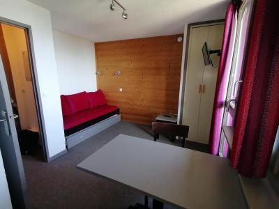 Vacanze in montagna Studio per 2 persone (216) - Résidence Choucas - Montalbert - Soggiorno