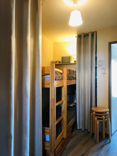 Holiday in mountain resort 2 room apartment sleeping corner 4 people (30) - Résidence Christiana - Montalbert