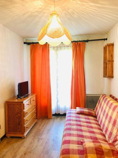 Vakantie in de bergen Appartement 2 kamers 4 personen (104) - Résidence Christiana - Montalbert