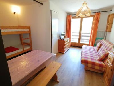 Urlaub in den Bergen 2-Zimmer-Appartment für 4 Personen (104) - Résidence Christiana - Montalbert