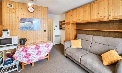 Location Risoul : Résidence Christiana - MH hiver