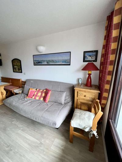 Wakacje w górach Apartament 2 pokojowy 6 osób (36) - Résidence Christiania - Alpe d'Huez - Pokój gościnny