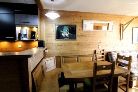 Vacanze in montagna Appartamento 2 stanze con alcova per 6 persone (59) - Résidence Christiania - Alpe d'Huez - Soggiorno