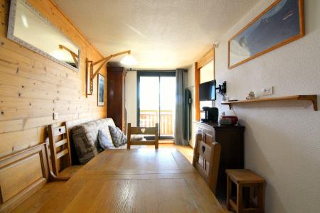 Vacanze in montagna Appartamento 2 stanze con alcova per 6 persone (59) - Résidence Christiania - Alpe d'Huez - Soggiorno