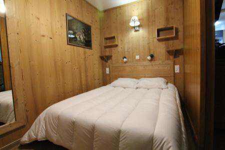 Vakantie in de bergen Appartement 2 kamers bergnis 6 personen (59) - Résidence Christiania - Alpe d'Huez - Kamer