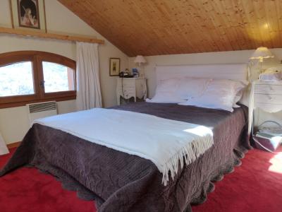 Vacanze in montagna Appartamento 4 stanze per 6 persone (2) - Résidence Christmas - Méribel - Camera