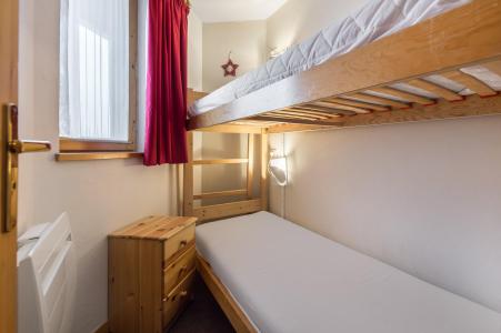 Vacances en montagne Appartement 3 pièces mezzanine 8 personnes (620) - Résidence Cimes Blanches - Courchevel - Logement