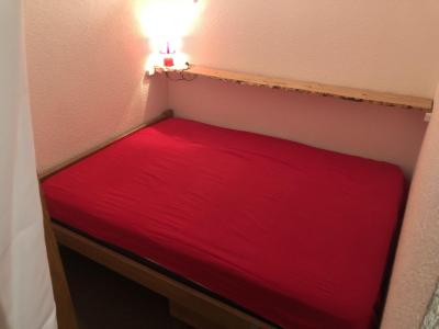 Urlaub in den Bergen 2-Zimmer-Appartment für 4 Personen (1106) - Résidence Cimes de Caron - Val Thorens - Schlafzimmer