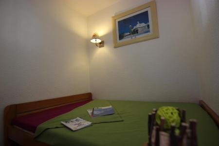 Urlaub in den Bergen 2-Zimmer-Appartment für 4 Personen (CC1206) - Résidence Cimes de Caron - Val Thorens - Schlafzimmer