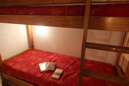 Vacances en montagne Studio 3 personnes (2106) - Résidence Cimes de Caron - Val Thorens - Canapé