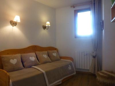 Vacaciones en montaña Apartamento 4 piezas para 6 personas (2913) - Résidence Clarines - Peisey-Vallandry - Estancia