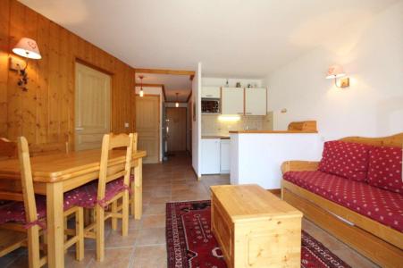 Vacanze in montagna Appartamento 4 stanze per 6 persone (2913) - Résidence Clarines - Peisey-Vallandry - Alloggio