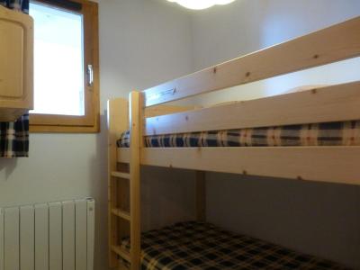 Vakantie in de bergen Appartement 4 kamers 6 personen (2913) - Résidence Clarines - Peisey-Vallandry - Cabine