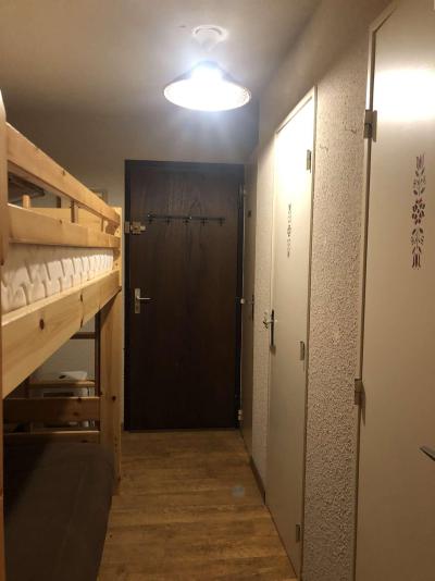 Каникулы в горах Квартира студия со спальней для 6 чел. (660) - Résidence Clématites - Risoul - Двухъярусные кровати