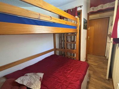 Urlaub in den Bergen 2-Zimmer-Appartment für 5 Personen (160) - Résidence Clos des Meurets - Praz sur Arly - Schlafzimmer