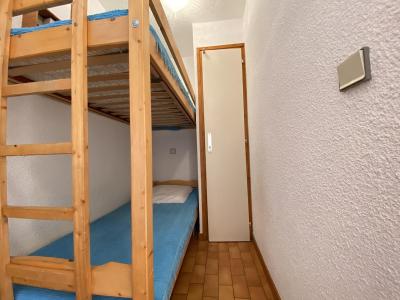 Vacaciones en montaña Apartamento cabina para 4 personas (00F) - Résidence Clos des Meurets - Praz sur Arly - Alcoba