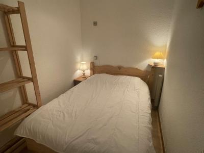 Urlaub in den Bergen Wohnung 2 Mezzanine Zimmer 5 Leute (B2L) - Résidence Clos des Meurets - Praz sur Arly - Schlafzimmer