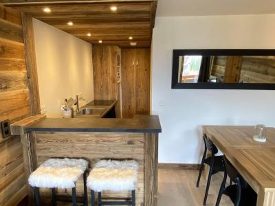 Vacances en montagne Appartement 4 pièces 7 personnes (34) - Résidence Club Alpina - Champagny-en-Vanoise