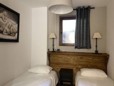 Vacanze in montagna Appartamento 4 stanze per 7 persone (34) - Résidence Club Alpina - Champagny-en-Vanoise - Camera