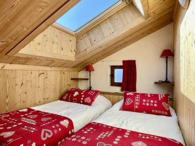 Vacances en montagne Appartement duplex 5 pièces 8 personnes (20) - Résidence Club Alpina - Champagny-en-Vanoise - Chambre