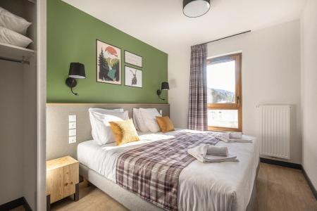 Wakacje w górach Résidence Club Le Serra Neva - Serre Chevalier - Pokój
