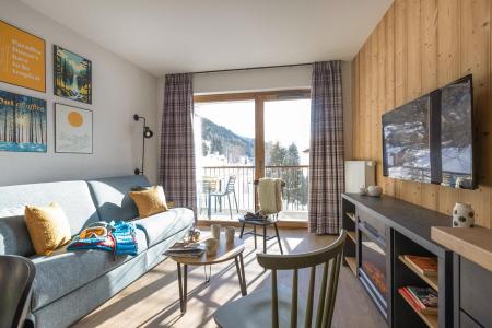 Vacances en montagne Résidence Club Le Serra Neva - Serre Chevalier - Séjour