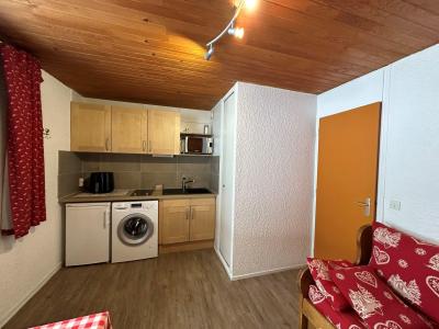 Urlaub in den Bergen 2-Zimmer-Appartment für 4 Personen (053) - Résidence Colombaz - Val Cenis - Wohnzimmer