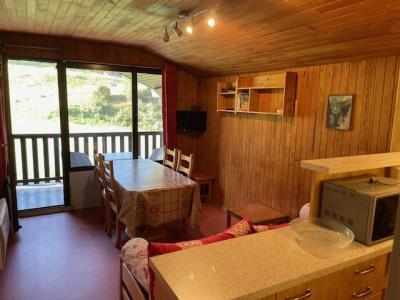 Vacaciones en montaña Apartamento 3 piezas para 6 personas (49) - Résidence Colombaz - Val Cenis - Estancia