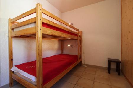 Vacances en montagne Appartement 2 pièces 4 personnes (045) - Résidence Colombaz - Val Cenis - Chambre