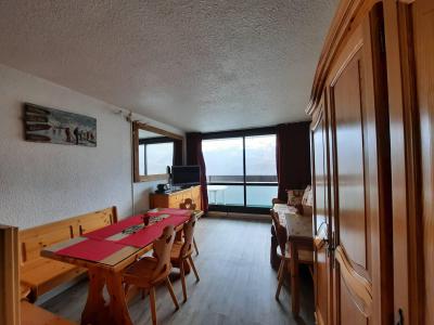 Vacanze in montagna Appartamento 2 stanze per 4 persone (1211) - Résidence Combes - Les Menuires - Soggiorno
