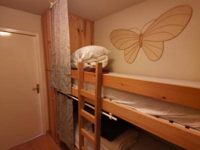 Vakantie in de bergen Appartement 2 kamers bergnis 6 personen (232C) - Résidence Comète - Réallon