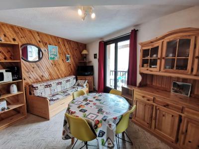 Vacaciones en montaña Apartamento cabina 2 piezas para 6 personas (223C) - Résidence Comète - Réallon