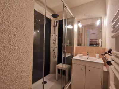 Vacanze in montagna Appartamento 2 stanze con alcova per 6 persone (223C) - Résidence Comète - Réallon