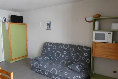 Urlaub in den Bergen Studio Schlafnische 4 Personen (221C) - Résidence Comète - Réallon