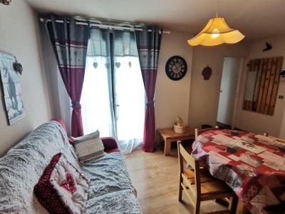 Urlaub in den Bergen 2-Zimmer-Berghütte für 6 Personen (232C) - Résidence Comète - Réallon