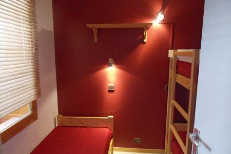 Vacaciones en montaña Apartamento 2 piezas para 5 personas (24) - Résidence Comète - La Plagne - Cabina