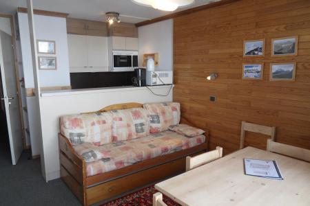 Vacaciones en montaña Apartamento 2 piezas para 5 personas (24) - Résidence Comète - La Plagne - Estancia