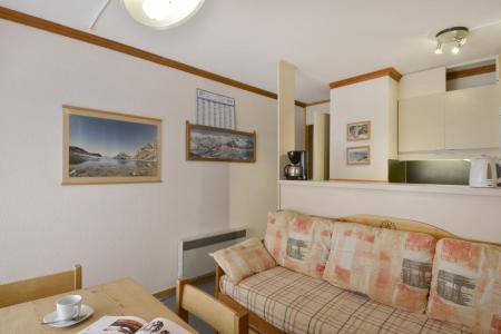 Vacanze in montagna Appartamento 2 stanze per 5 persone (24) - Résidence Comète - La Plagne - Alloggio