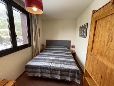 Vakantie in de bergen Appartement 2 kamers bergnis 6 personen (GIRON) - Résidence Concorde 5 - Serre Chevalier - Kamer