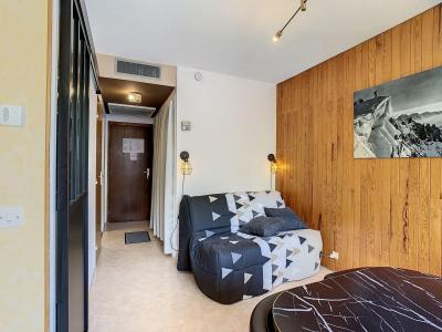 Каникулы в горах Квартира студия со спальней для 4 чел. (174) - Résidence Coq de Bruyère - La Toussuire