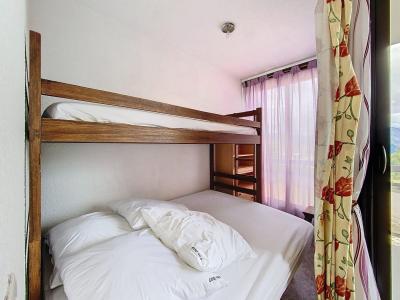 Vacanze in montagna Studio con alcova per 4 persone (160) - Résidence Coq de Bruyère - La Toussuire