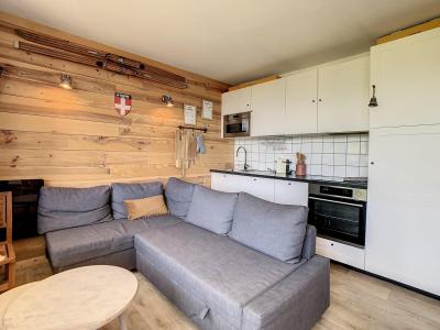 Vacanze in montagna Appartamento 3 stanze per 6 persone (A4_127) - Résidence Corbier - La Toussuire