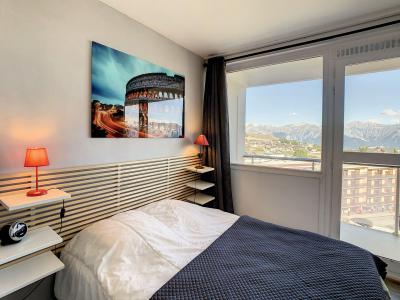 Vacanze in montagna Appartamento 5 stanze per 8 persone (128) - Résidence Corbier - La Toussuire